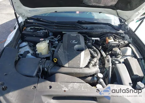 2019 Lexus Rc 300 F Sport z USA, uszkodzony, nr VIN JTHHA5BC8K5009103